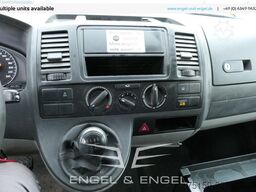 Volkswagen T5 Transporter 2.0 TDI EURO-5 CoC PARKTRONIK