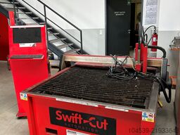 Swift Cut 1250 DD