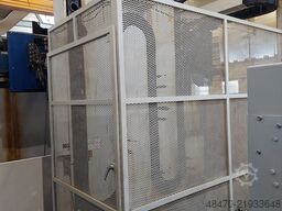 GIDDINGS & LEWIS HBM RT1250