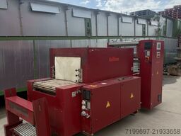 KALLFASS Super Wrap 650 de Luxe In-Line