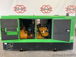 John Deere 6068 Immersol