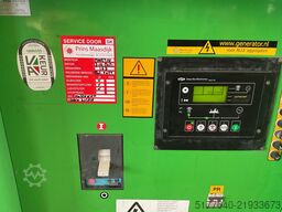 John Deere 6068 Immersol