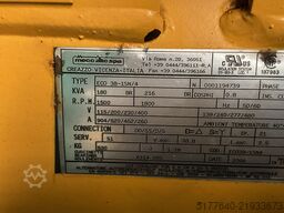 John Deere 6068 Immersol