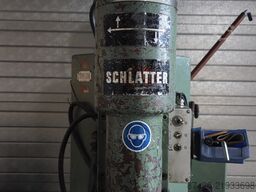 Schlatter PS 130J