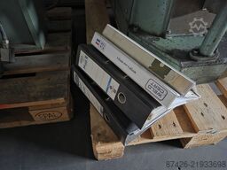 Schlatter PS 130J