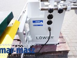 Czopiarka LÖWER