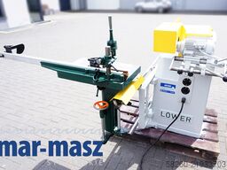 Czopiarka LÖWER
