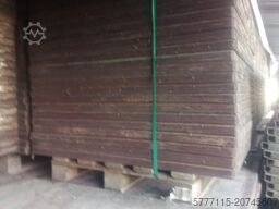 Perii PALETY 1200x1100x50