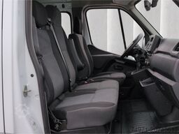 Renault Master DoKa Kasten L3H2 3.5t 2.3D*7-Sitzer AHK