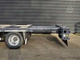 Jumbo TVL300LCU - UITSCHUIFBAAR / LIFTAS / TWIST-LOCKS