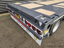 Jumbo TVL300LCU - UITSCHUIFBAAR / LIFTAS / TWIST-LOCKS