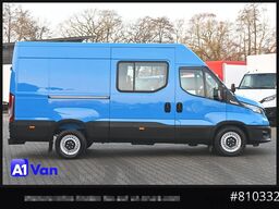 IVECO Daily 35S18 A8V Mixto, Hi-Matic, Klima, AHK