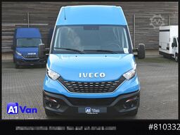 IVECO Daily 35S18 A8V Mixto, Hi-Matic, Klima, AHK