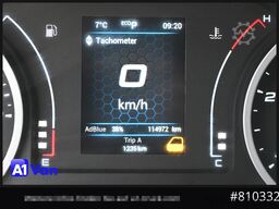 IVECO Daily 35S18 A8V Mixto, Hi-Matic, Klima, AHK