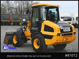 JCB JCB 406 T4 Radlader
