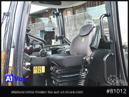 JCB JCB 406 T4 Radlader