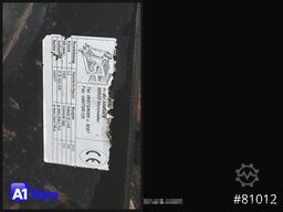 JCB JCB 406 T4 Radlader