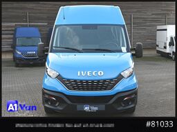 IVECO Daily 35S18 A8V Mixto, Hi-Matic, Klima, AHK