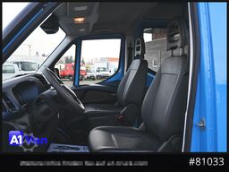 IVECO Daily 35S18 A8V Mixto, Hi-Matic, Klima, AHK