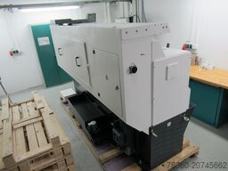 Optimum TX5216V Vario