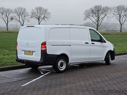 MERCEDES-BENZ VITO 116 L2 163Pk Automaat!