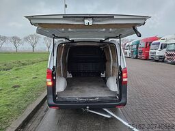 MERCEDES-BENZ VITO 116 L2 163Pk Automaat!