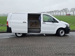 MERCEDES-BENZ VITO 116 L2 163Pk Automaat!