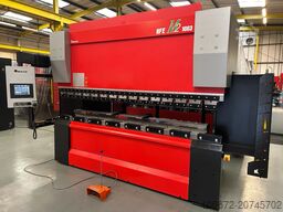 Amada Amada HFE M2  100t 3m,4 axis Press Brake