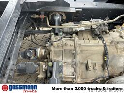 Mercedes-Benz Atego 823 K 4x2, 2x AHK