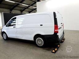 Mercedes-Benz Vito116CDI KA lang,Automatik,Klima,Kamera