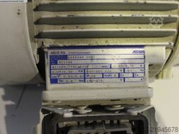 ABUS Kettenzugmotor - S11148