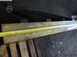 UNBEKANNT Winkeltisch 850x850x80 mm