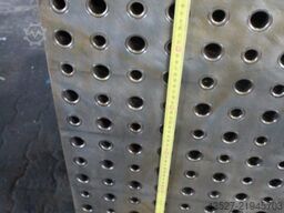 UNBEKANNT Winkeltisch 850x850x80 mm