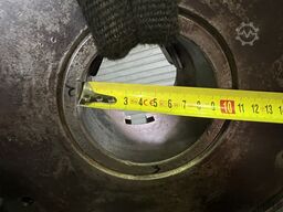 FORKARDT Dreibackenfutter Ø315 mm