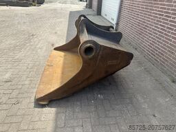 Slotenbak S70 - Nieuw