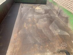 Mini kieper - Gebruikt