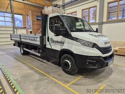 Iveco DAILY 70C18H