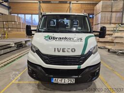 Iveco DAILY 70C18H