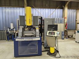 INGERSOLL OPS Ingersoll Gantry Eagle 500