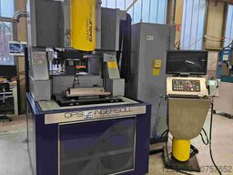 INGERSOLL OPS Ingersoll Gantry Eagle 500