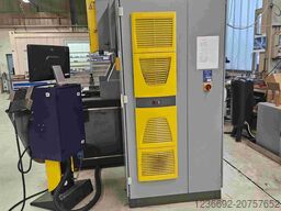 INGERSOLL OPS Ingersoll Gantry Eagle 500