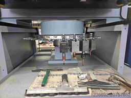 INGERSOLL OPS Ingersoll Gantry Eagle 500