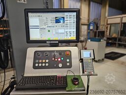 INGERSOLL OPS Ingersoll Gantry Eagle 500