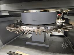 INGERSOLL OPS Ingersoll Gantry Eagle 500