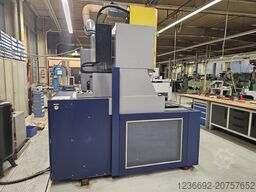 INGERSOLL OPS Ingersoll Gantry Eagle 500