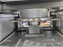 INGERSOLL OPS Ingersoll Gantry Eagle 500