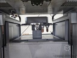 INGERSOLL OPS Ingersoll Gantry Eagle 500