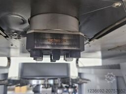 INGERSOLL OPS Ingersoll Gantry Eagle 500