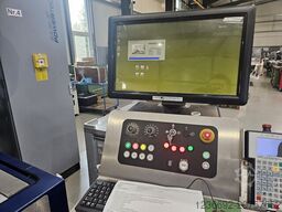 INGERSOLL OPS Ingersoll Gantry Eagle 500