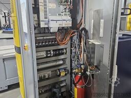 INGERSOLL OPS Ingersoll Gantry Eagle 500